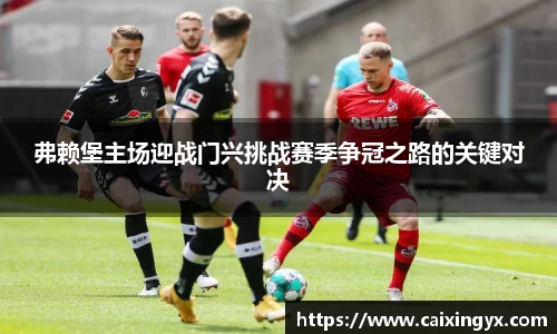 弗赖堡主场迎战门兴挑战赛季争冠之路的关键对决